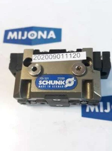 Gripa neumática Schunk PGN 50 1 370099 - Imagen 1 de 4