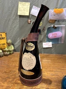 George Dickel Bottiglia whisky Star Trek - Foto 1 di 8