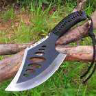 Outdoor Multifunctional Knife High Quality Camping Hunting Survival Rescue Axe