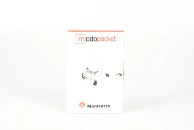 Manfrotto 797 Modopocket Ministativ - Bild 1 von 2