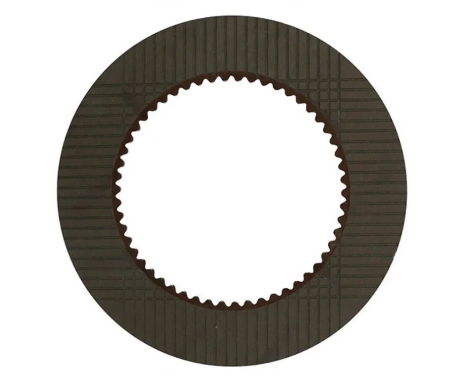 Set of 4 Forklift Friction Plates For Doosan D141112 - Image 1 of 1