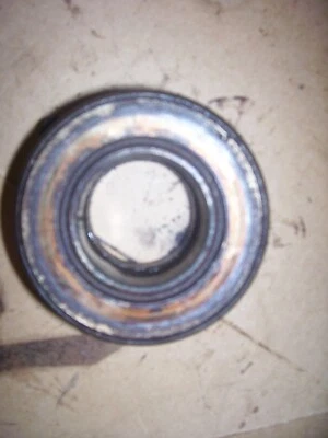 TRACTOR DE GAS MASSEY HARRIS 444 DE COLECCIÓN - CONJUNTO DE RODAMIENTOS DESECHABLES - 1956 Foto 1 de 3