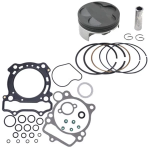Top End Rebuild Kit STD 77mm Piston Gasket For 2001-2013 Yamaha YZ250F WR250F - Imagen 1 de 8