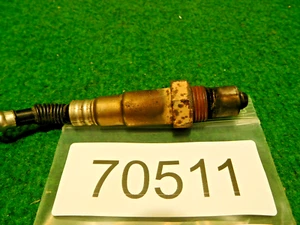 Sonda lambda Opel Corsa C (X01) 1.0i 43KW 58PS año 2003 0258006172 - Imagen 1 de 4