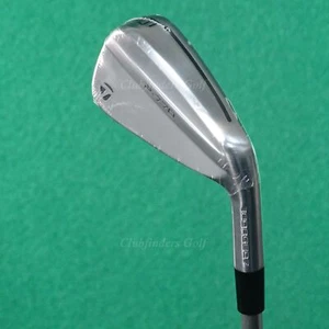 NEW TaylorMade 2024 P-770 Forged Single 6 Iron KBS Tour C-Taper Lite 115 X Stiff - Picture 1 of 3