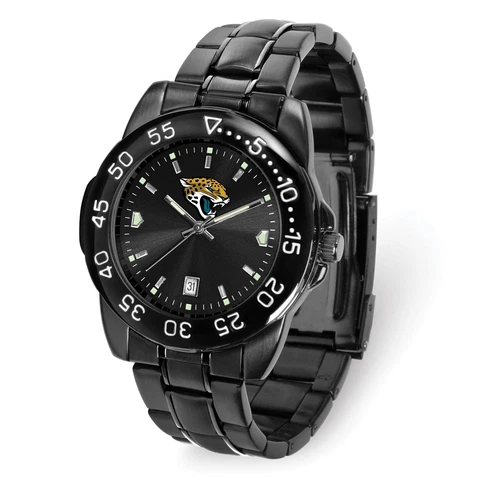 Gametime Jacksonville Jaguars Fantom Watch Cover