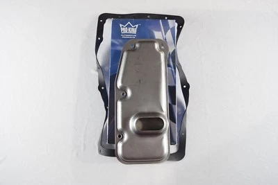 Filtro de transmisión automática Toyota 4Runner Land Cruiser Sequoia Tacoma Tundra 3533060030 Foto 1 de 2