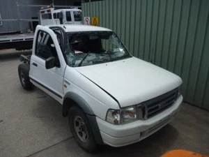 FORD COURIER PG/PH UTE11/2002-09/2006 RIGHT HEADLAMP LENS#110-16302 - Picture 1 of 3