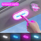 Interior LED Lighting Lights Touch Sensing Lights Reading Lights Car Accessories