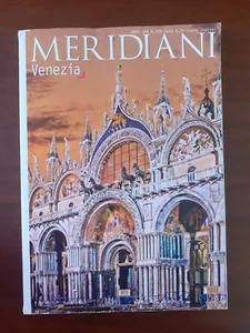 MERIDIANI VENEZIA - Editoriale Domus n. 235 - Rivista febbraio marzo 2017 - Foto 1 di 6