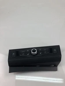 AUDI A4 Avant 8K5, B8 Climate Control Unit 8K1820043AN 2009 23545316 - Picture 1 of 4