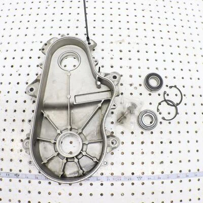 CAJA DE LA CARCASA DE LA CADENA DE PISTA POLARIS IQ 600 2007 2203548 Foto 1 de 4