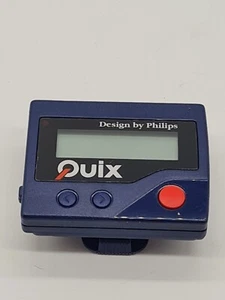 Philips | Quix | Pager | Vintage Messenger - Zdjęcie 1 z 2