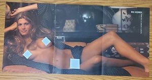 Playboy PIN UP / CF - Playmate JANICE RAYMOND December 1974 - Picture 1 of 1