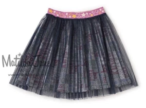 NWT Matilda Jane Choose your own path Shining Star Skirt Tulle Skirt Size 12 - Picture 1 of 9