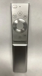 100% Genuine Samsung BN59-01300J Voice Remote Control For Smart 4K UHD TV's - Picture 1 of 3