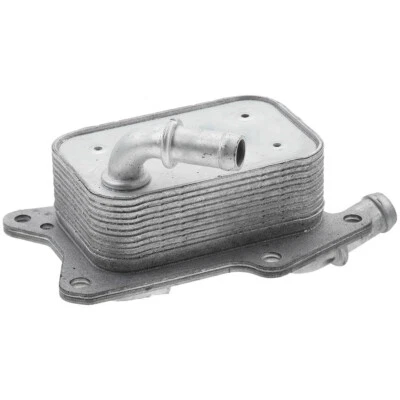 Enfriador de aceite de motor para Mercedes-Benz A220 2019-21 A250 A35 para AMG A45 B250 C200 Foto 1 de 4