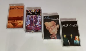 cassette rock alternative ( take all ) - Picture 1 of 3