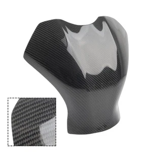 Kohlefaser Tankdeckelschutz für Yamaha YZF R6 2017 2018 2019 2020 2021-2024 - Bild 1 von 13