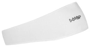 Sweatband Super Wide Pullover,White - Picture 1 of 4