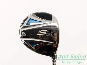 Cobra S3 Max Offset Fairwayholz 5 Holz 5W Graphit Damen rechts 42,25 Zoll - Bild 1 von 8