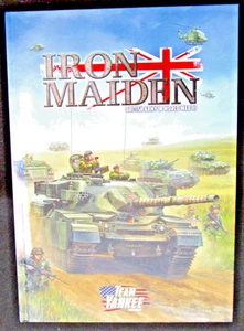 Squadra Yankee WW III Iron Maiden inclusa spedizione in D - Foto 1 di 2