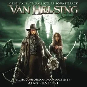 CD OST/Various Van Helsing Decca - Bild 1 von 1