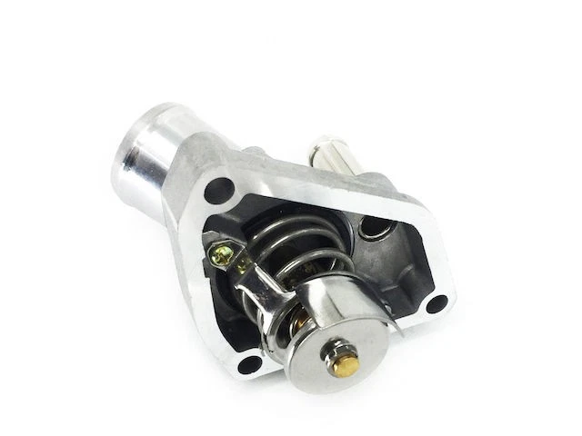 Upper Thermostat Housing For 2003-2008 Infiniti FX35 3.5L V6 2006 2005 RT844JC Foto 1 de 1