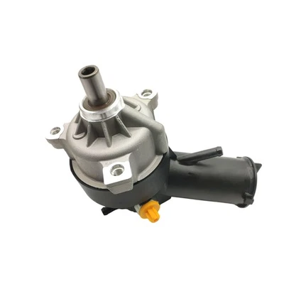 Power Steering Pump For 90-97 Ford F250 F350 F Super Duty 00-03 Excursion 207238 - Image 1 of 4