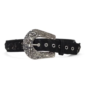 NWT STOLEN ARTS MULTICOLOR EVE BELT SIZE OS $900 - Picture 1 of 5