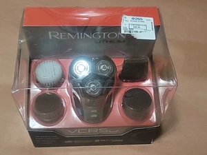 Remington XR1410 Verso Wet & Dry Rasoio e Trimmer Uomo - Nuovo - Foto 1 di 7