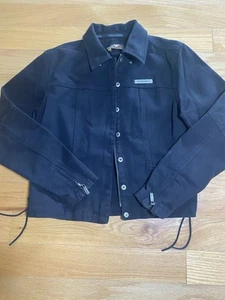 Harley Davidson Women’s Jacket Medium - Picture 1 of 4