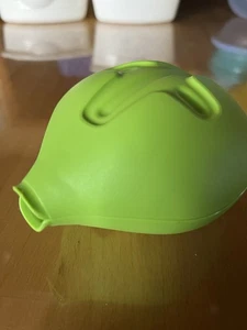 Tupperware Limonello Limettenpresse Zitronenpresse Neuwertig - Bild 1 von 5