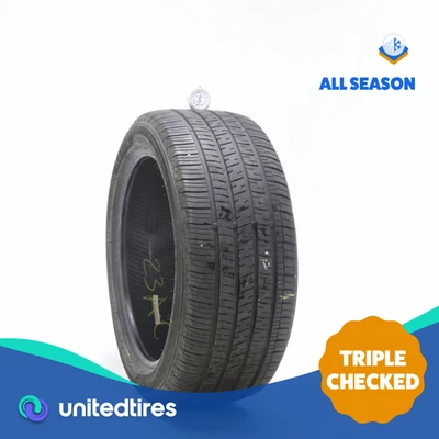 Used 245/45R18 Kenda Vezda Touring A/S 100V - 7/32 - Image 1 of 4