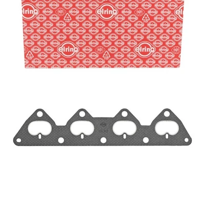 Elring 916.382 exhaust manifold gasket for Opel Astra F G Corsa B Vectra B 1.4/1.6 - Image 1 of 3