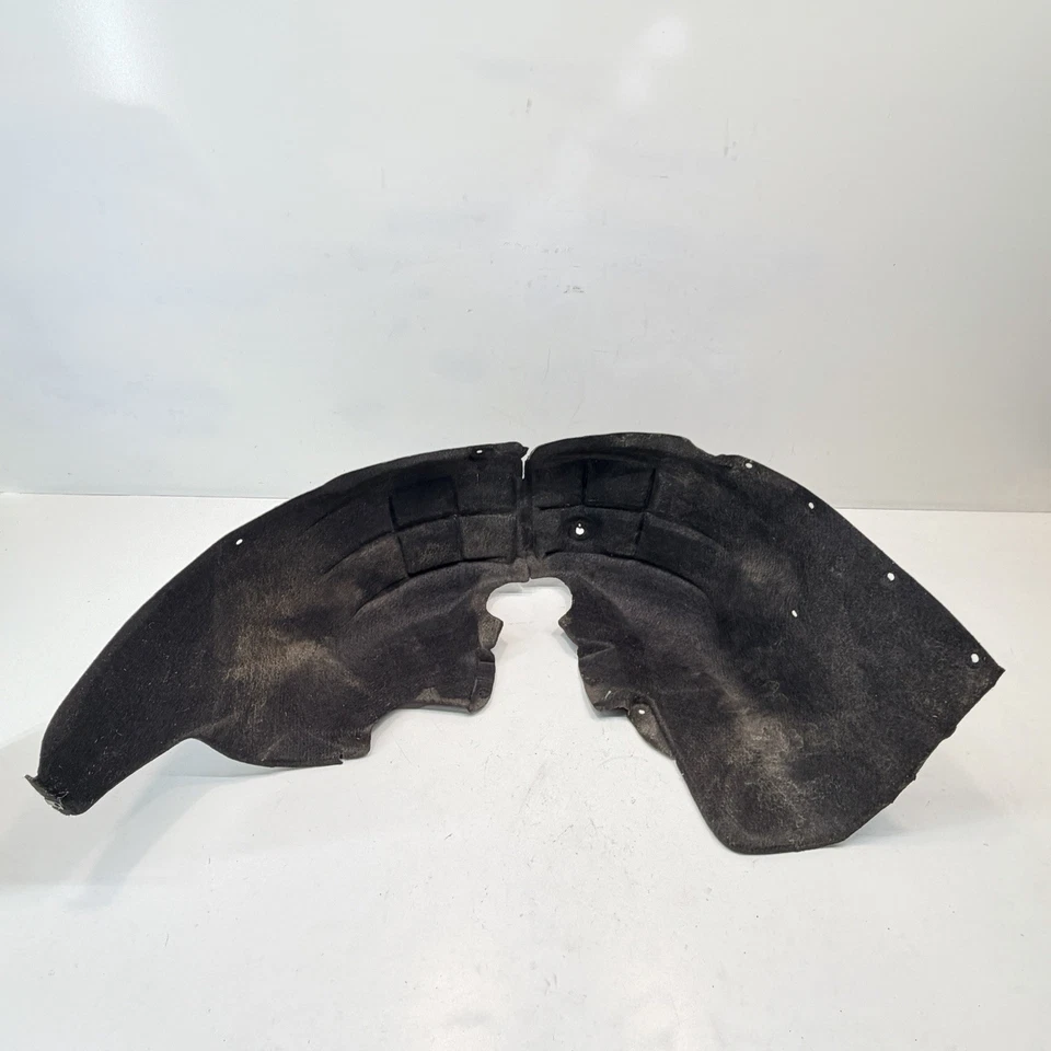 2016 - 2025 CHEVROLET MALIBU REAR LEFT SIDE QUARTER WHEELHOUSE SHIELD LINER OEM - Image 1 of 4