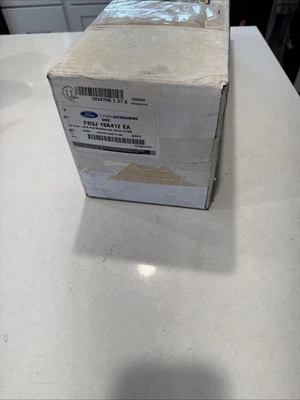 Nuevo Ford FR3J-19A412-EA 2016 Mustang Shelby GT350 cubierta de auto protector térmico sellado Foto 1 de 4