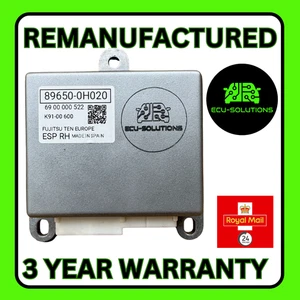 Servolenkungssteuergerät 89650-0H020 für CITROEN C1 TOYOTA AYGO PEUGEOT 107 - Bild 1 von 2