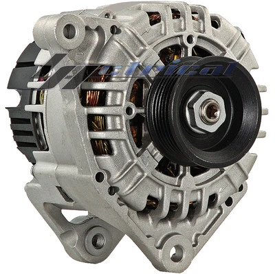 100% NEW ALTERNATOR FOR AUDI A6 QUATTRO,VALEO STYLE 2.7 99,00,01 - Image 1 of 3