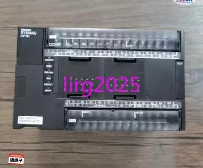 1pc used OMROM CP1H-EX40DT-D-SC  module - Image 1 of 3