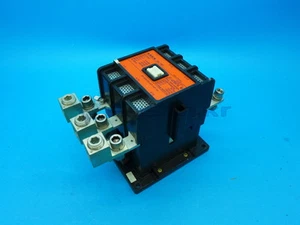 ASEA, EH160, IEC 158-1 AC3, Circuit Breaker - Picture 1 of 3