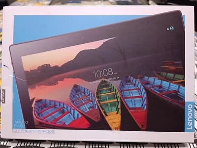 tablet lenovo 10 pollici - Immagine 1 di 4