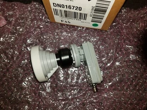 Dish Net FSS LNBF/CIRCULAR FEED for COMMERCIAL ANTENNA for Anik F3 @ 118.8 Ku - Picture 1 of 11