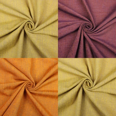 Möbelstoff Weicher Bezugsstoff Polsterstoff Vorhangstoff Gardinenstoff Dekostoff - Bild 1 von 4