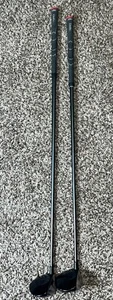 Ping G2 5, 7, 17* 20* Fairway Woods RH Graphit TFC100 Schaft 36"" & 38"" Dritrac - Bild 1 von 17