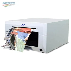 DNP DS 620 Fotodrucker / Thermodrucker - Bild 1 von 1
