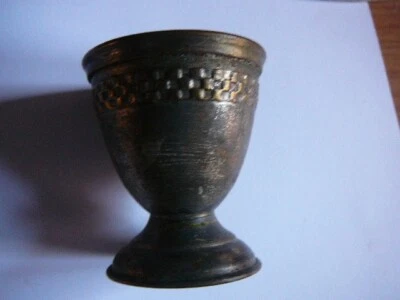 Ancien Coquetier - Photo 1/2