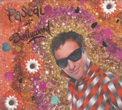 Pascal Heni - Pascal Of Bollywood - CD Album, Digipak, 13 Tracks, 2004 Naïve - Bild 1 von 2