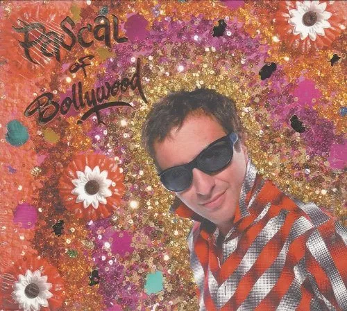 Pascal Heni - Pascal Of Bollywood - CD Album, Digipak, 13 Tracks, 2004 Naïve - Bild 1 von 2