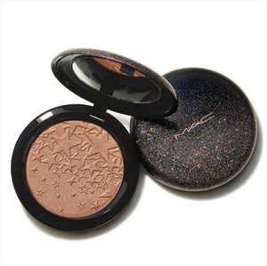 MAC Opalescent Powder in Rising Star Pressed Powder .35 oz Full Size - Picture 1 of 3
